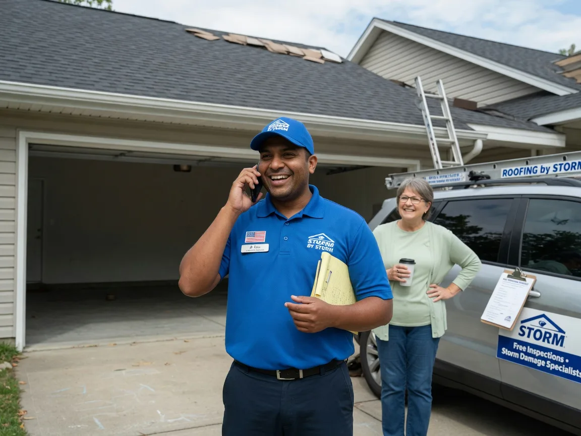Roof Repair Near Me Madison, SD FAQs