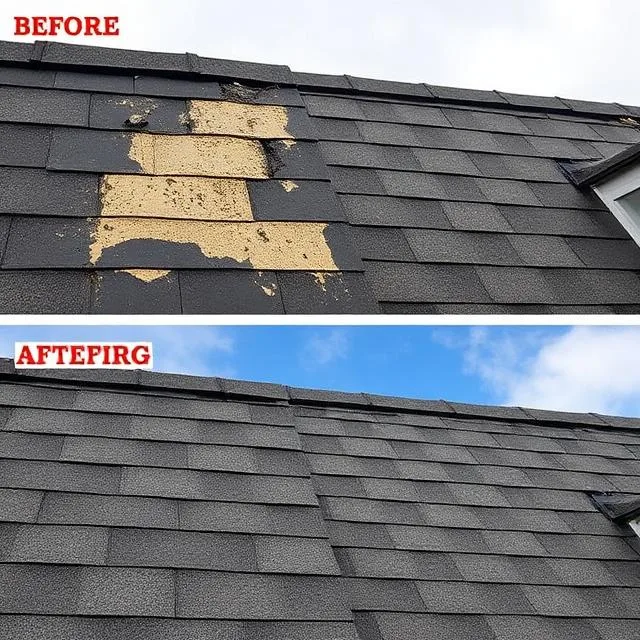 Roof Repair Near Me in Madison, SD near me